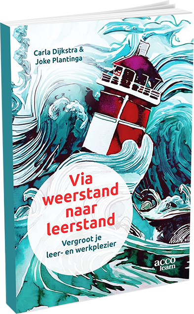 Via weerstand naar leerstand